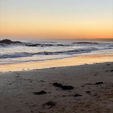 Stockton Beach NSW