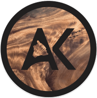 A.K. Woodworking LLC        
808-987-9006
