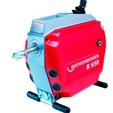 kamera analiza  odvodnih cijevi 