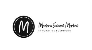Modern Street Market 