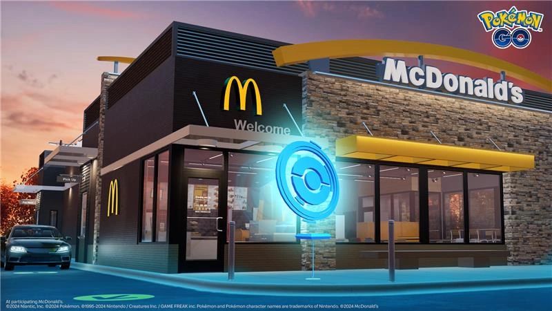 McDonald's Launches Dragon-type Pokmon-themed Happy Meal McDonald's Launches Dragon-type Pokmon-themed Happy Meal