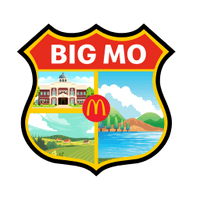 McDonald's of Big Mo