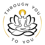 Through You To You