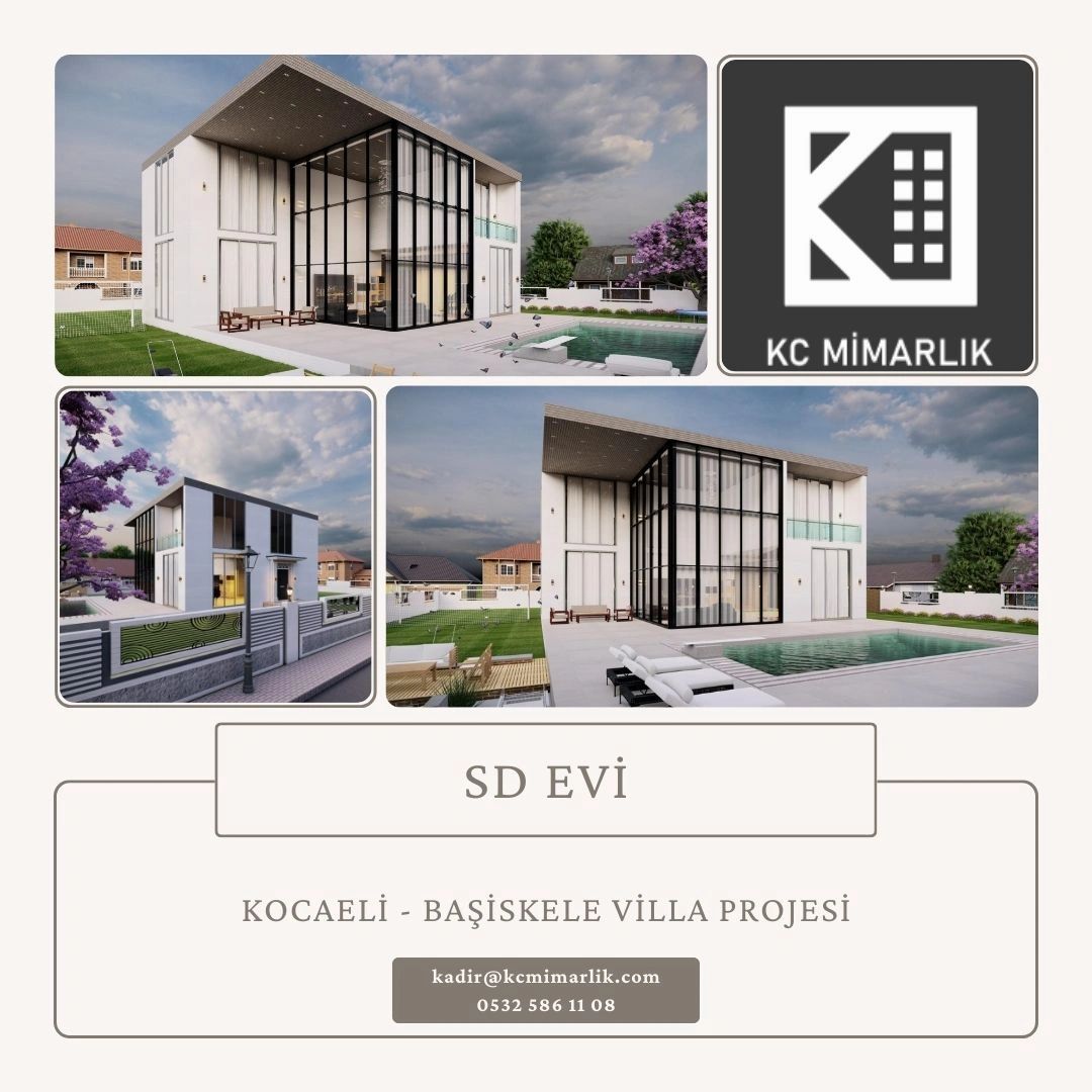 SD Evi