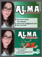 Hernandez Income Tax & Tax Movers Online