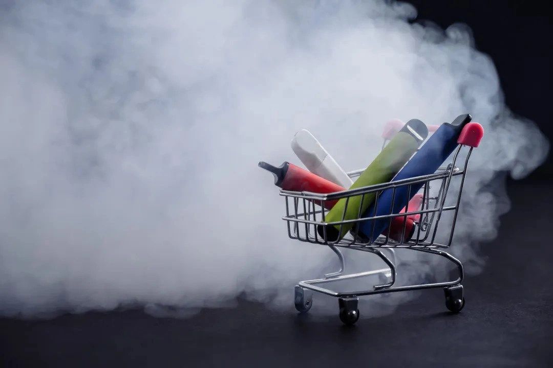 How You Can Locate The Nearest Vape Stores In Your Area