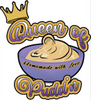 "Queen of Puddin"