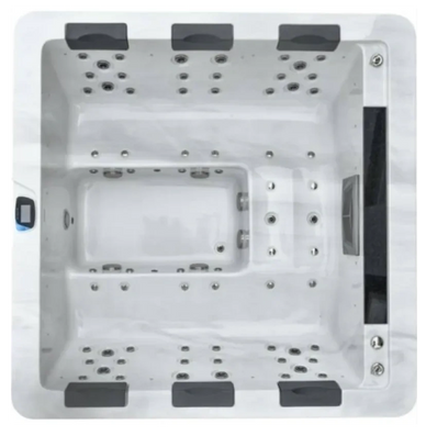 The Courtyard Spa Company - Miami Beach Hot Tub