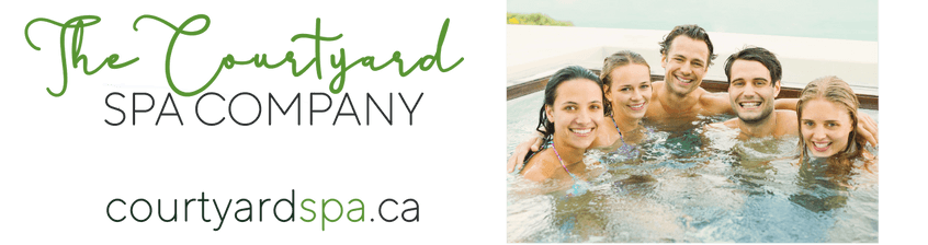 The Courtyard Spa Company