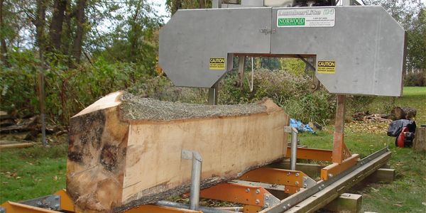 Sawmill Services