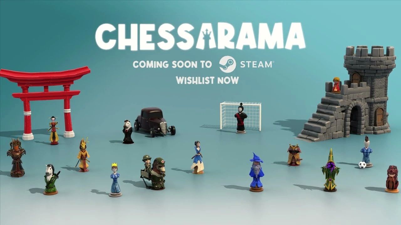 Chessarama: ganhe um tabuleiro assinado por lendas do xadrez - Adrenaline