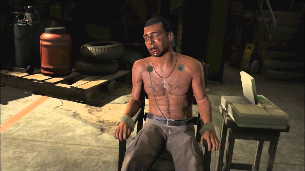 GTA VI: vazamento massivo detalha armas, personagens, interface e