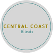 Central Coast Roller Blinds