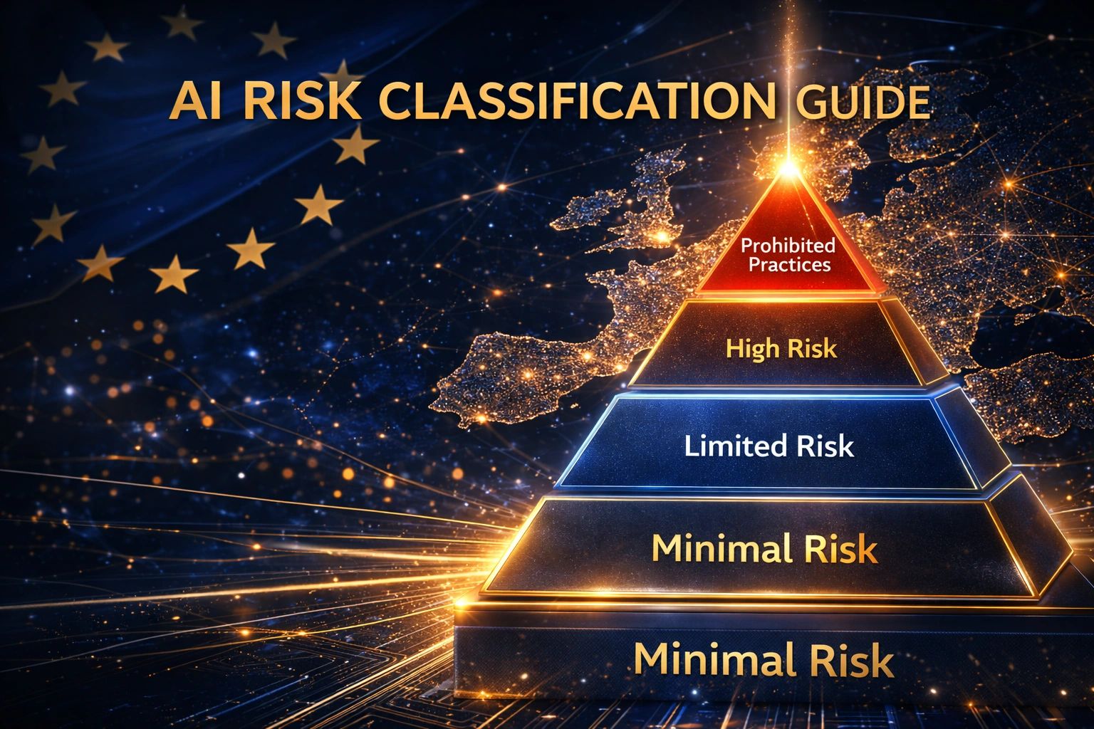 AI RISK CLASSIFICATION GUIDE
