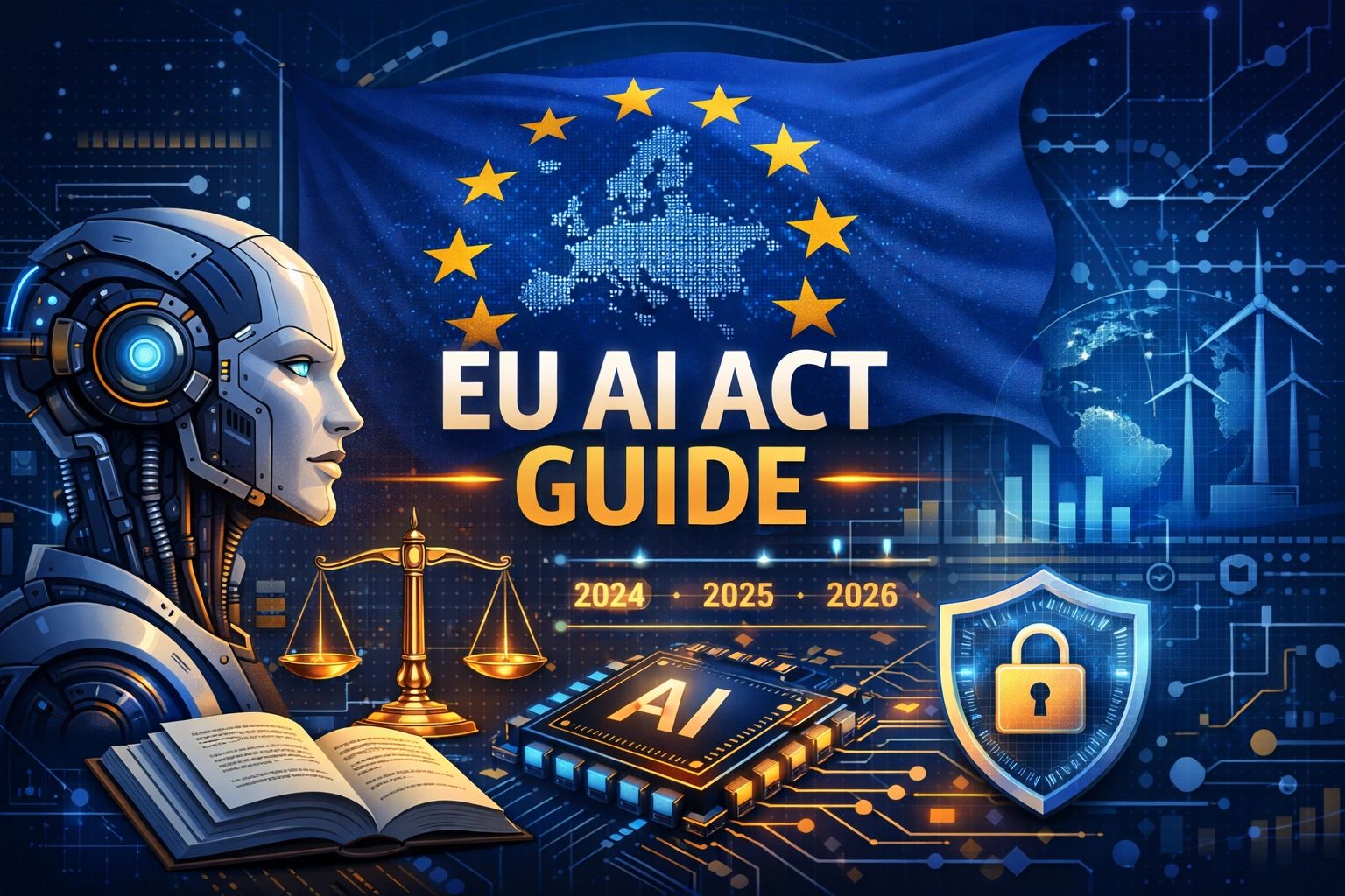 EU AI ACT Guide