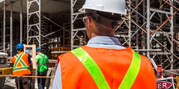 Rafael Boyzo | Riverside, CA | Construction Professional | Southern California
