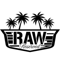 Raw Reserved