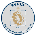 RVF3D Arte e Impressão