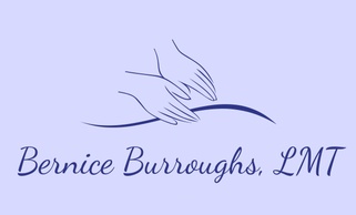 Bernice Burroughs, LMT