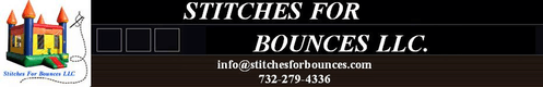 Stitches for Bounces