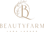 LaraLashes Beautyfarm