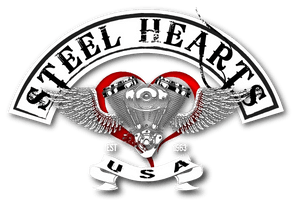 Steel Hearts USA