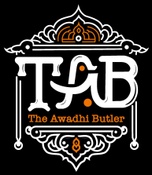 The Awadhi Butler