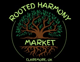 Rooted Harmony Market