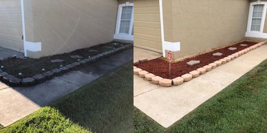 pressure washing in orange park