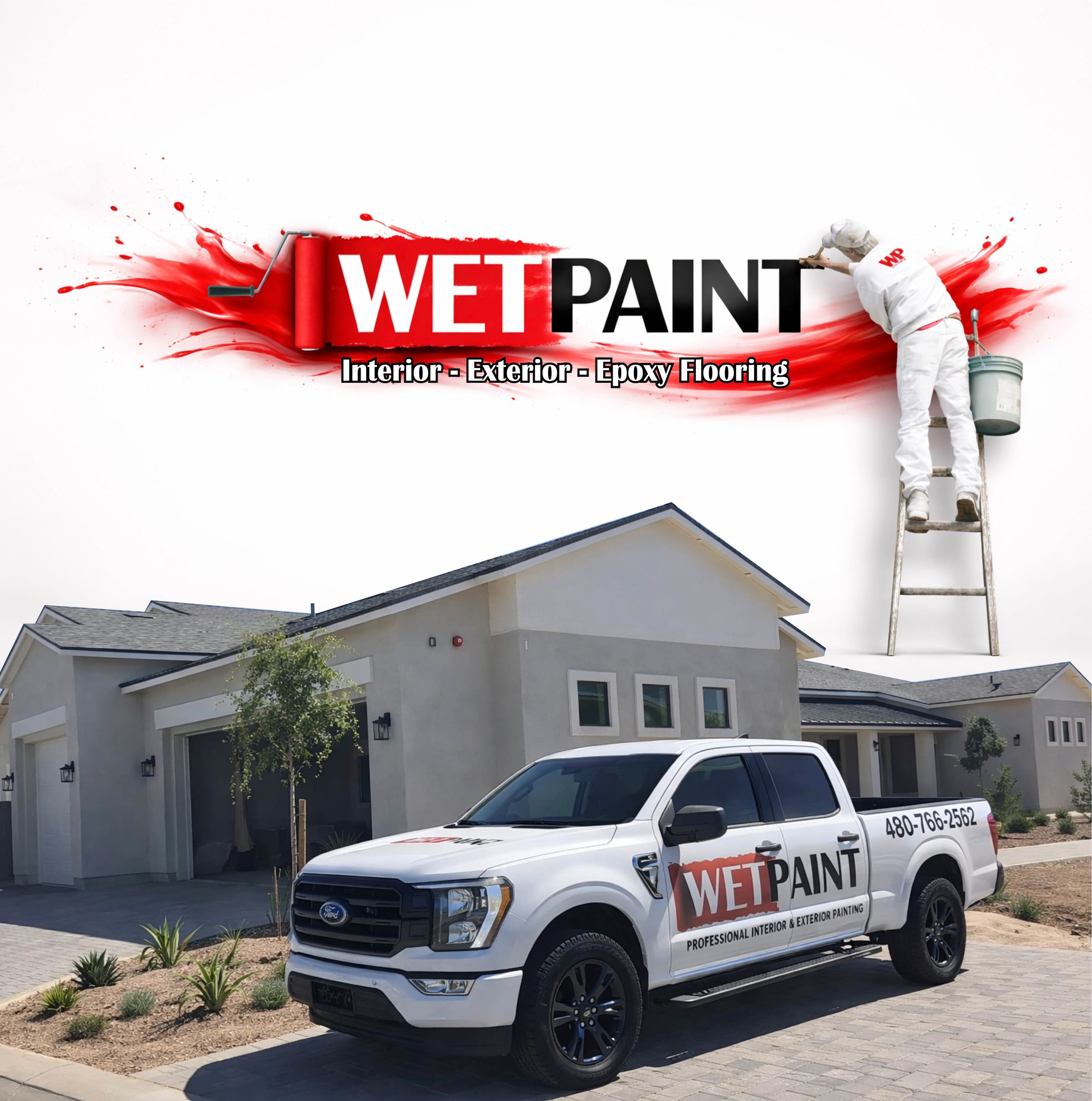 Wet Paint LLC