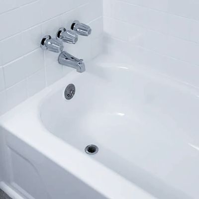 Bathtub refinishing and reglazing by Campos Bathtub Reglazing in Maryland