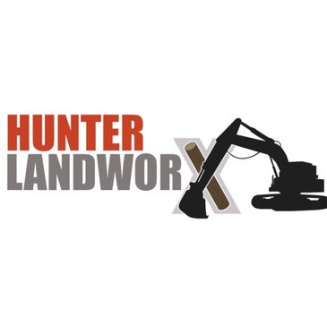 Hunter Landworx, where we are located