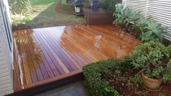 Decking 