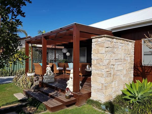 Pergola 