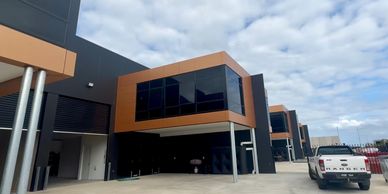 Structural Steel Fabrication and Installation, Drafting, Steel Staircase, Crane, Install, Steel VIC