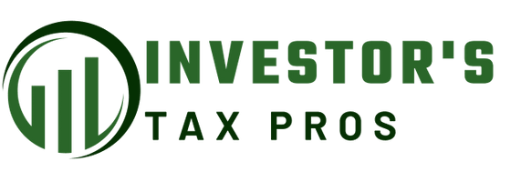 INVESTOR'S 
TAX PROS