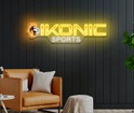 Ikonic Sports