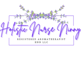 Holistic Nurse Ninny 
BSN RN IAC