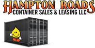 Hampton Roads Container Sales and Leasing, LLC
