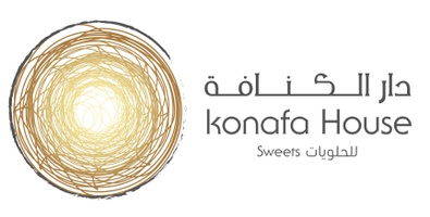Konafa House sweets