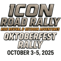 Icon Road Rally