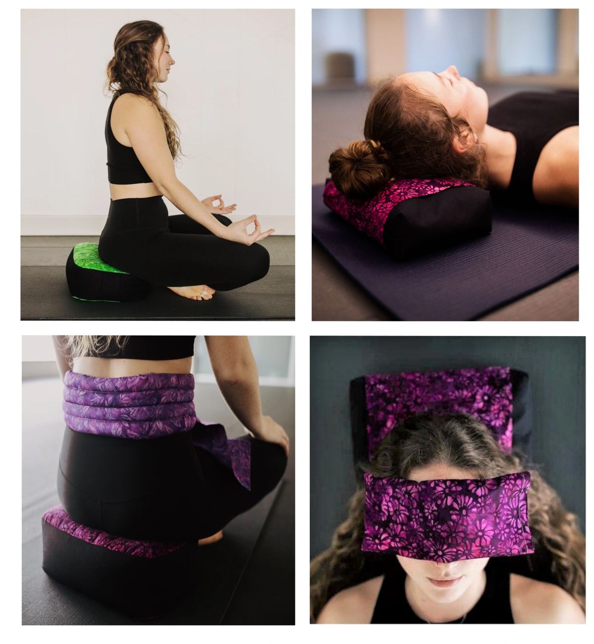Deep Breath Designs 
    Aromatherapy Products