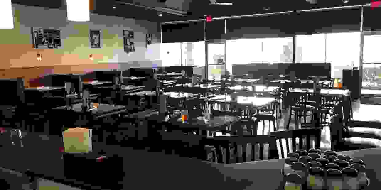 Italian Restaurant in Estero, FL Marsala's Italian Ristorante