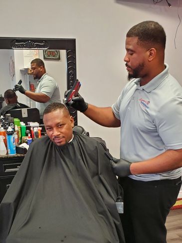 Sammy's Barbershop in Port St Lucie Sammy's Barbershop in Port St Lucie