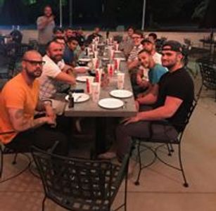 Atlanta sober living residents in recovery fellowship