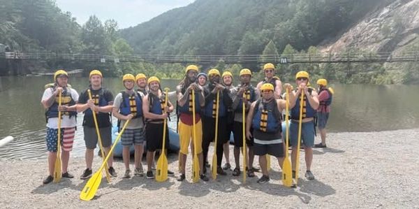 Stepping Stones Sober Living Atlanta Fellowship