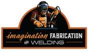 
Imagination Fabrication & Welding LLC