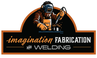 
Imagination Fabrication & Welding LLC