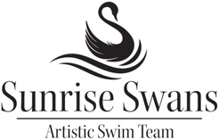 SUNRISE SWANS ARTISTIC SWIM TEAM