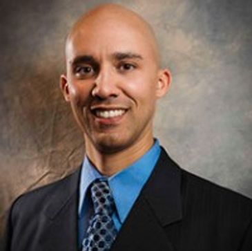 Dr. Dan Escalante - Oral Surgeon member of Denver Spear Study Club